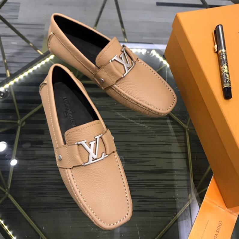 glami shop- LOV Men Shoes - 1915