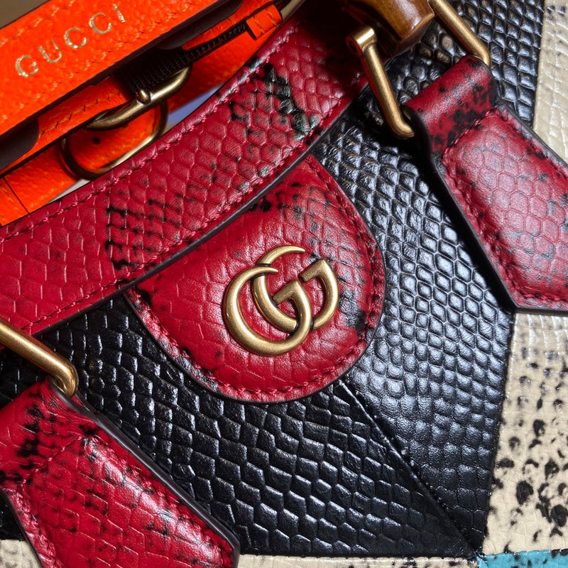 Satchel Bags - GCI Bags - 5084