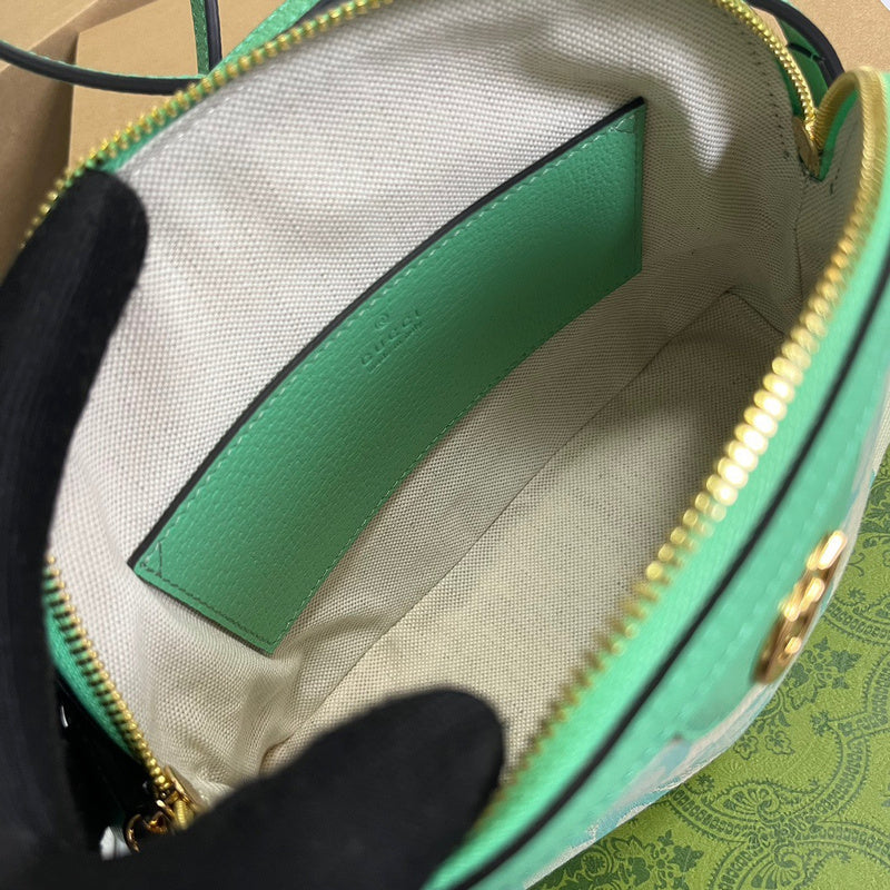 Satchel Bags - GCI Bags - 7591