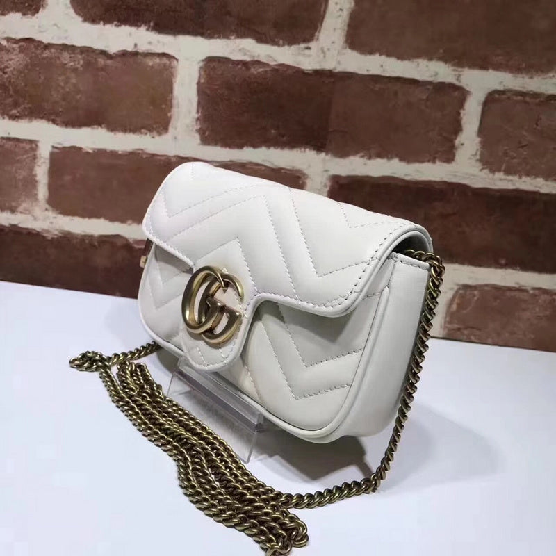 Satchel Bags - GCI Bags - 3483