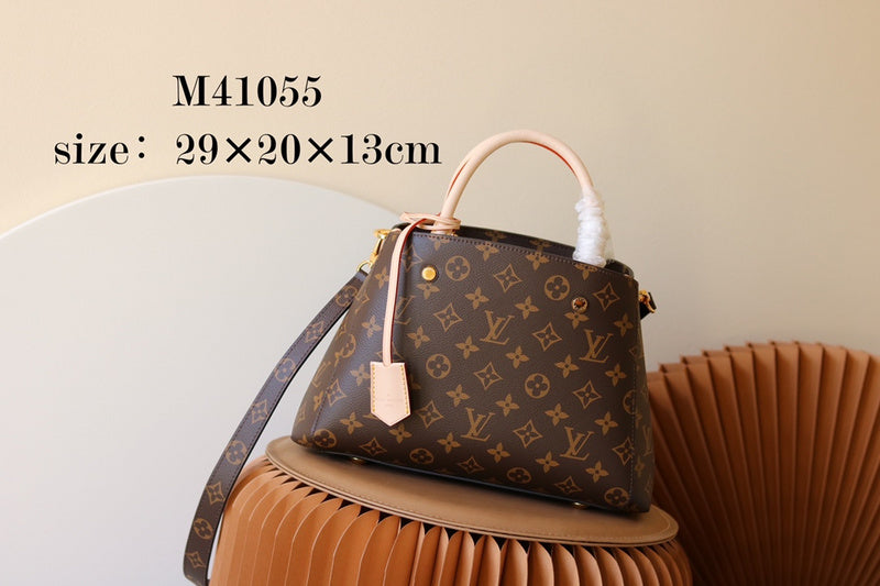 Glami GlamI Lu-Vi Bags - 16946
