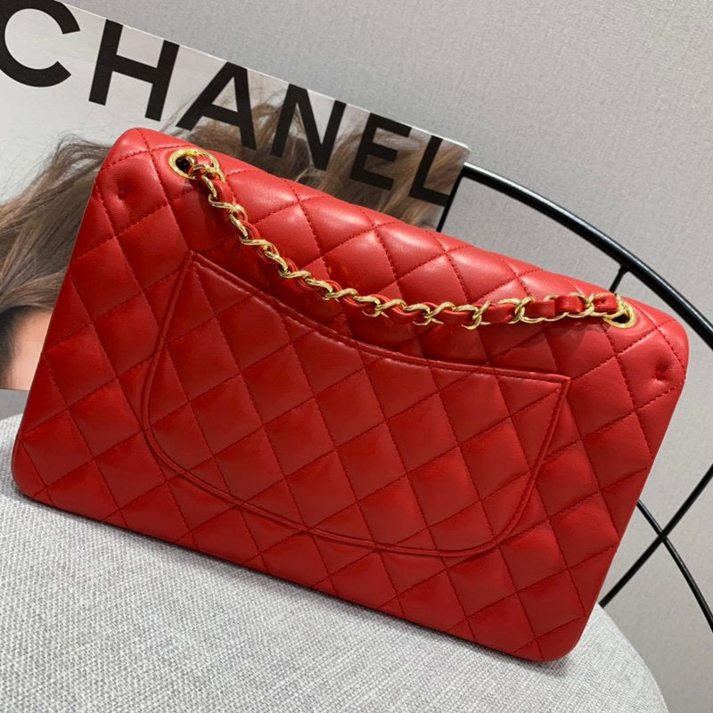 Satchel Bags - CHL Bags - 444