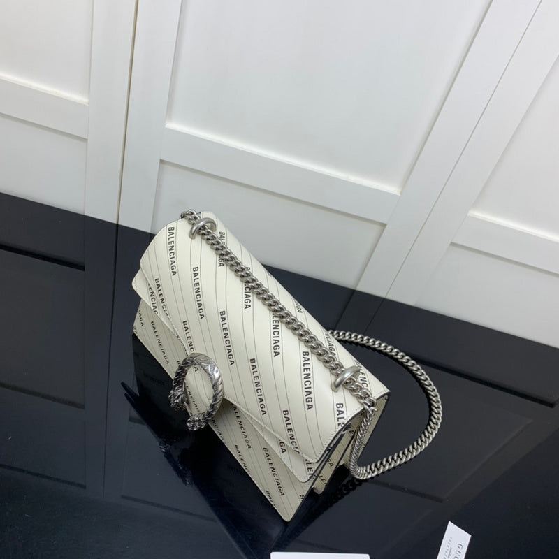 Satchel Bags - GCI Bags - 1038