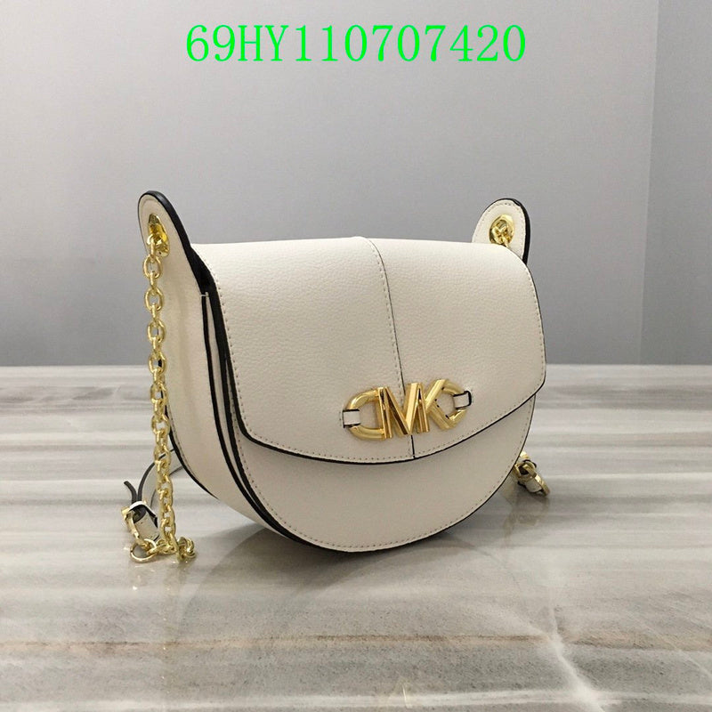 Satchel Bags - MK Bags - 314