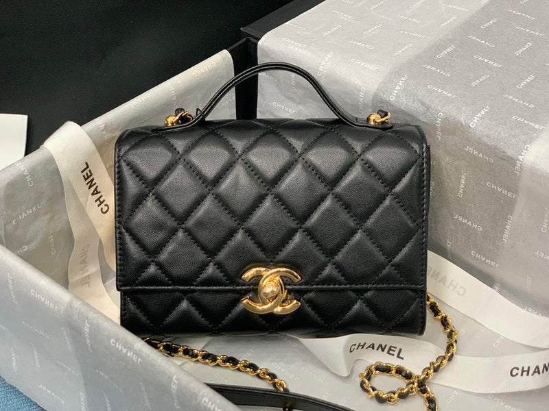 Satchel Bags - CHL Bags - 7664