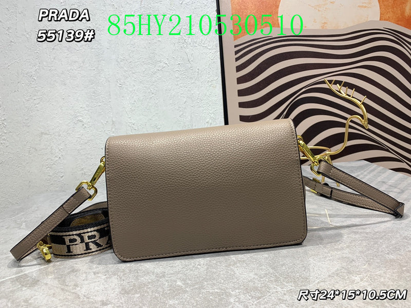 Satchel Bags - PDA Bags - 3279