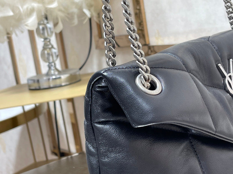 Satchel Bags - SLY Bags - 2543