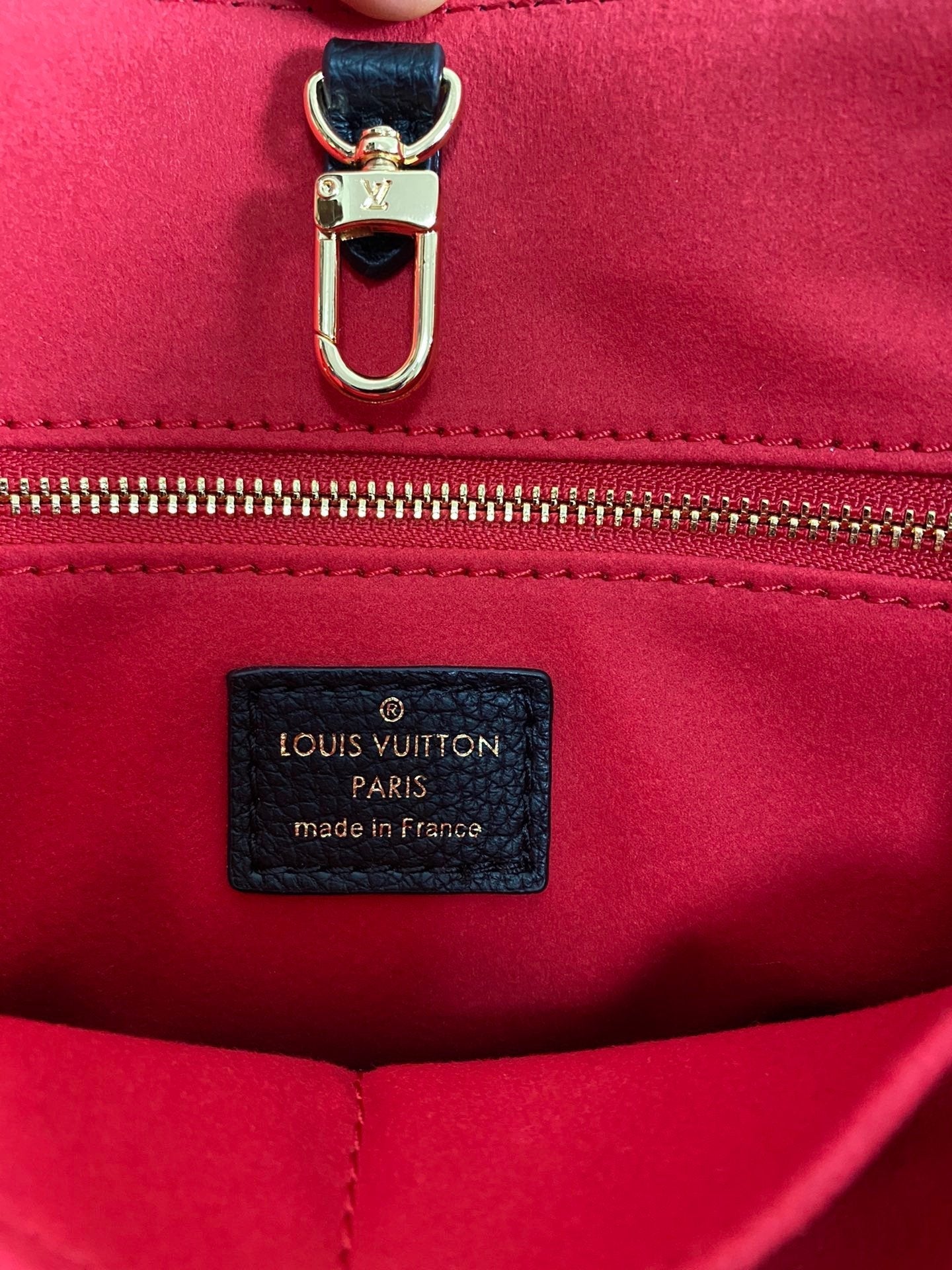 GLM - Top Quality Bags LUV 454