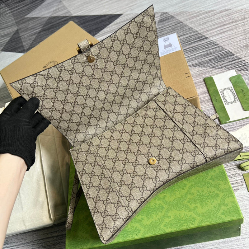 Satchel Bags - GCI Bags - 4576