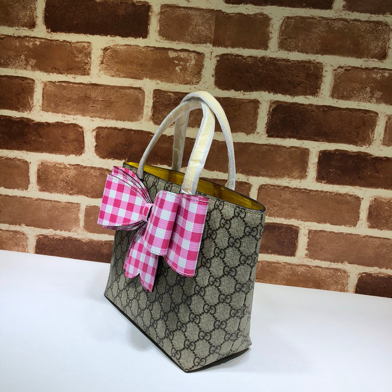 Satchel Bags - GCI Bags - 3826