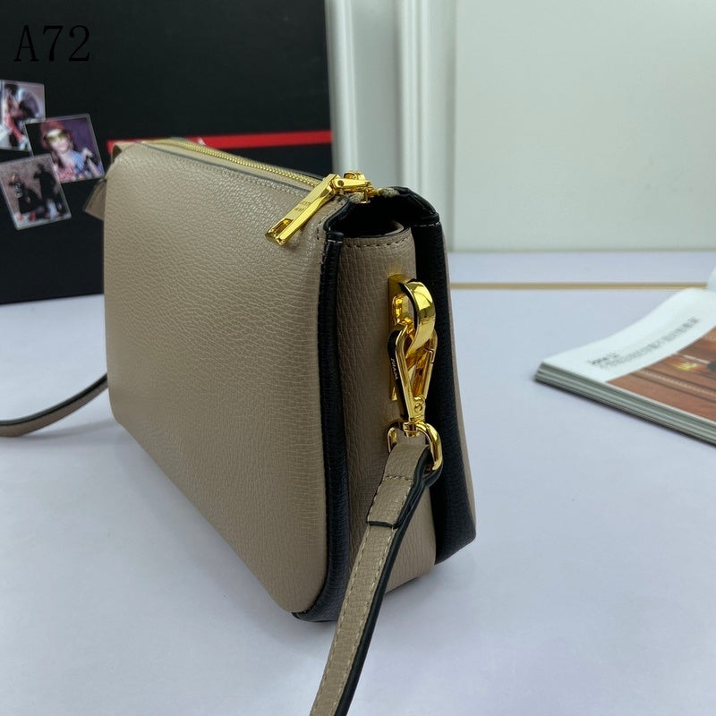 Satchel Bags - PDA Bags - 1112