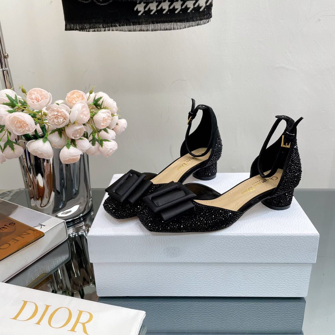 Top Quality  DIR HIGH HEELS 066