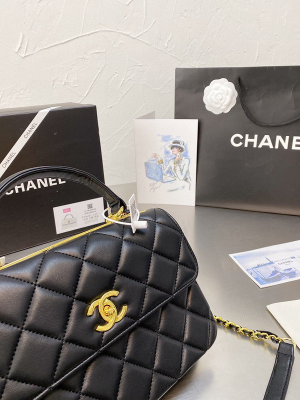 Satchel Bags - CHL Bags - 6792