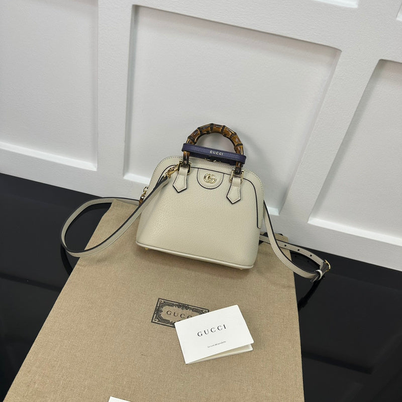 Satchel Bags - GUC Bags - 207