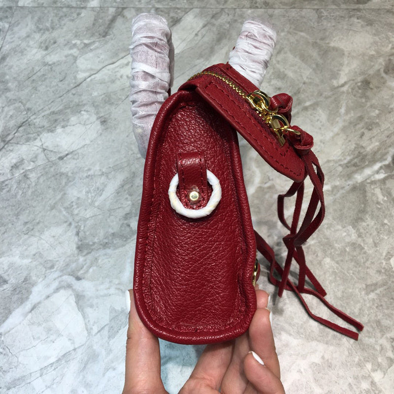 Satchel Bags - BGA Bags - 905