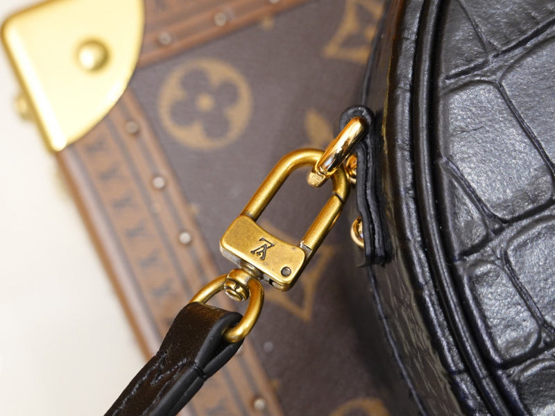 Satchel Bags - VL Bags - 5344