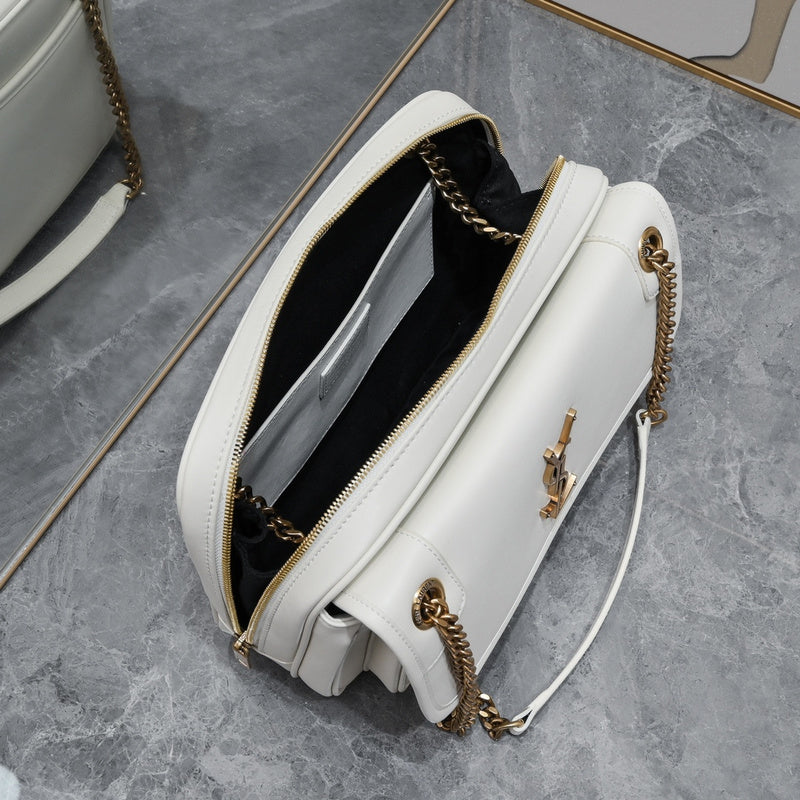 Satchel Bags - SLY Bags - 1263