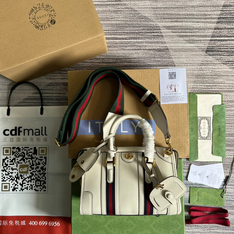 Satchel Bags - GCI Bags - 5702
