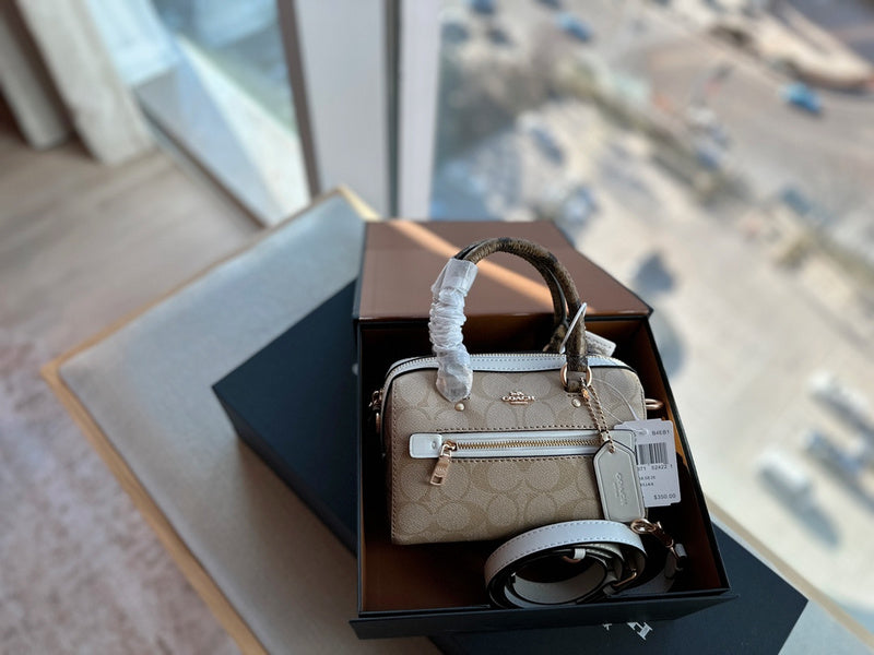 Satchel Bags - CCH Bags - 354