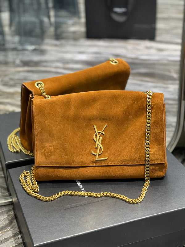 Satchel Bags - SLY Bags - 640