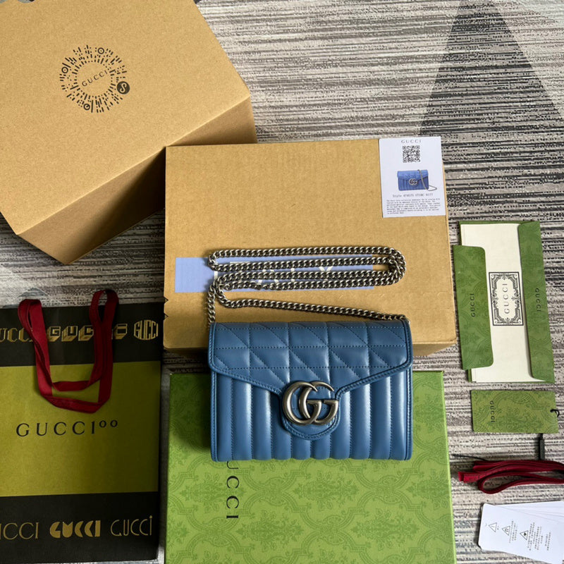 Satchel Bags - GCI Bags - 6491