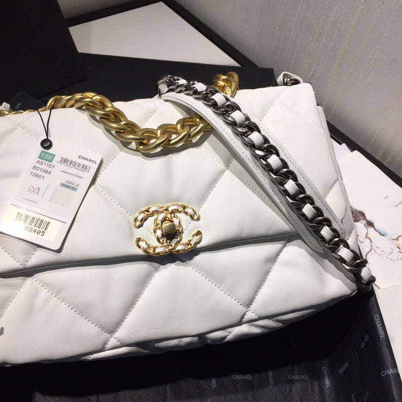 Satchel Bags - CHL Bags - 6430