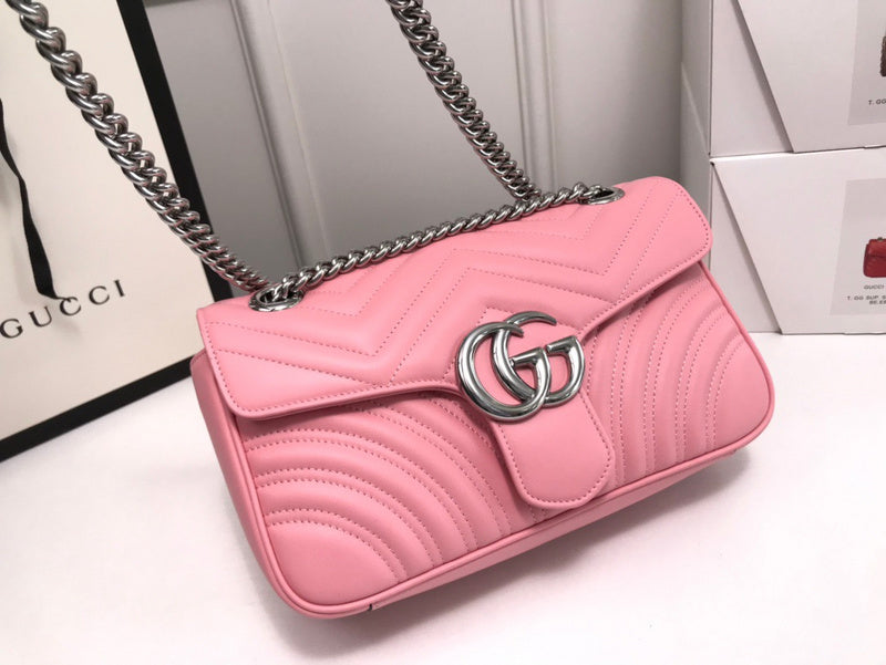 Satchel Bags - GCI Bags - 6988