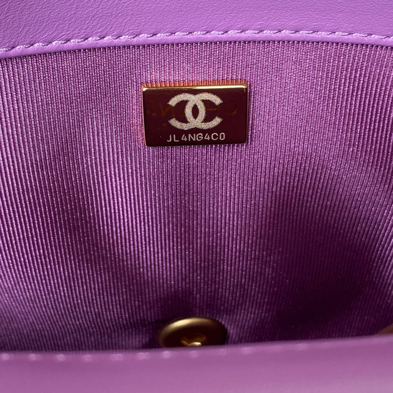 Satchel Bags - CHL Bags - 7623