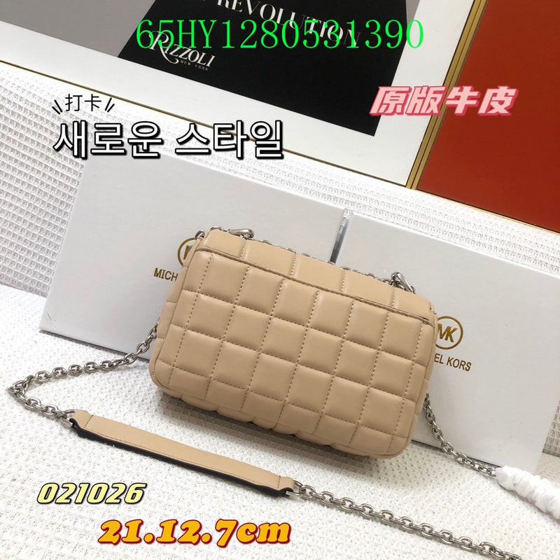 Satchel Bags - MK Bags - 764