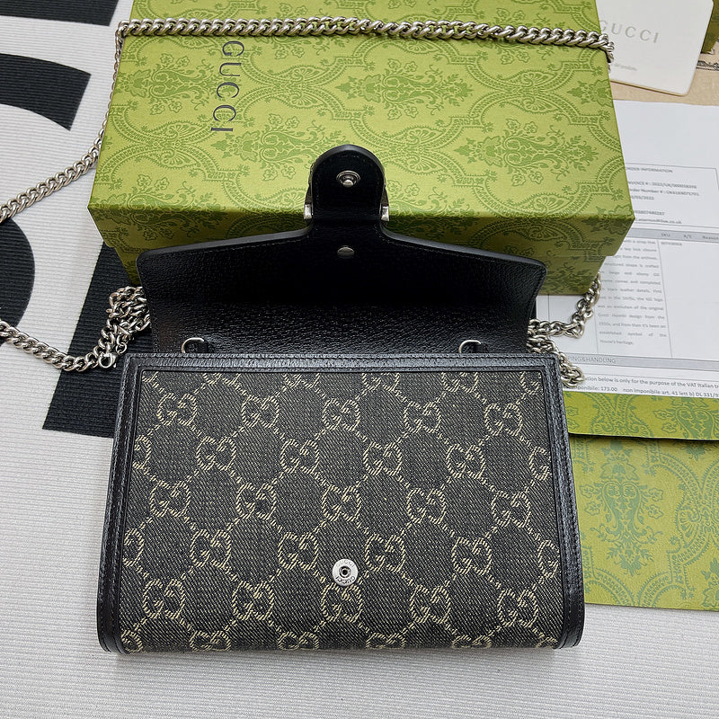 Satchel Bags - GCI Bags - 6554