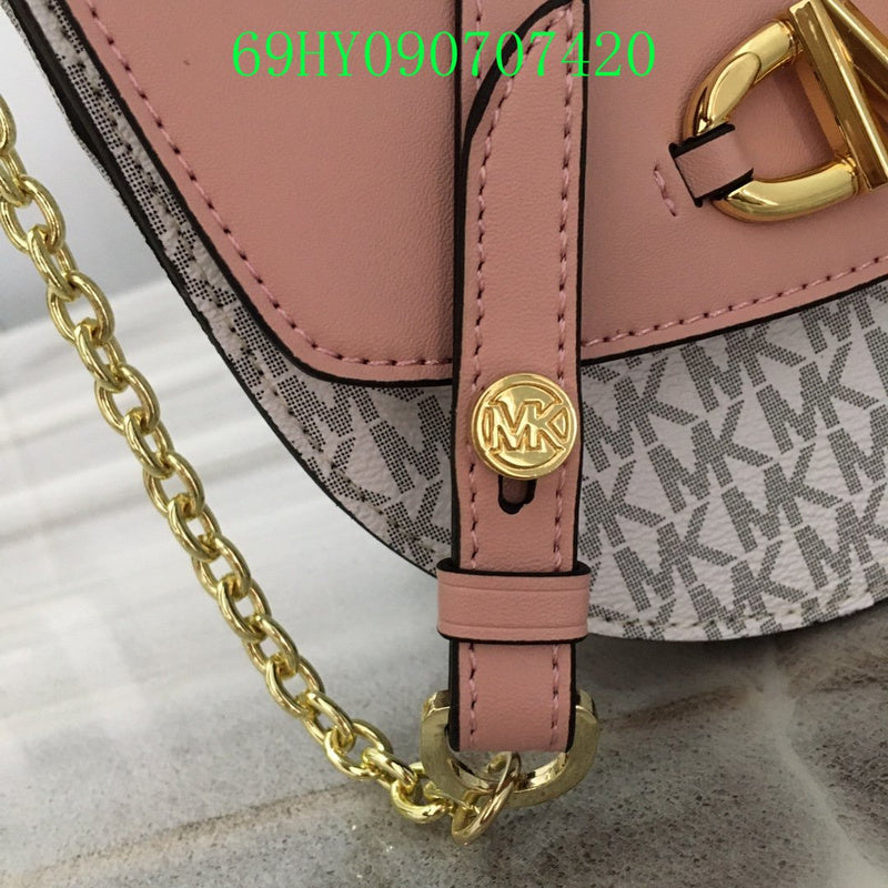 Satchel Bags - MK Bags - 309