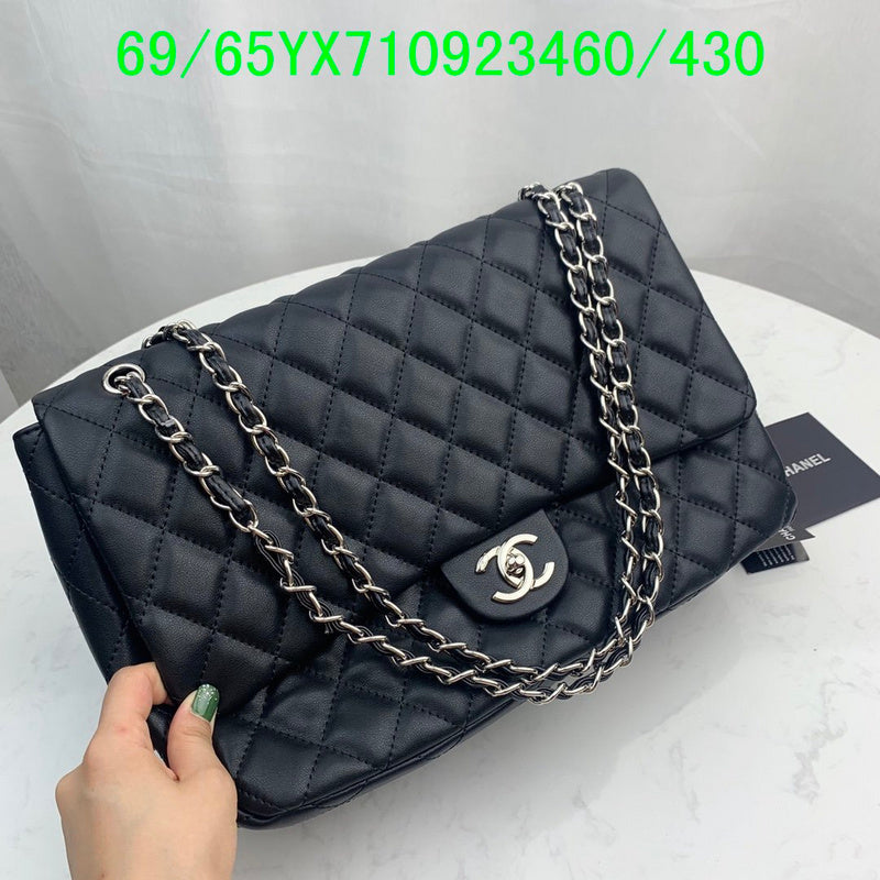 Satchel Bags - CHL Bags - 5515