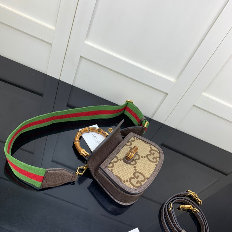 Satchel Bags - GUC Bags - 629