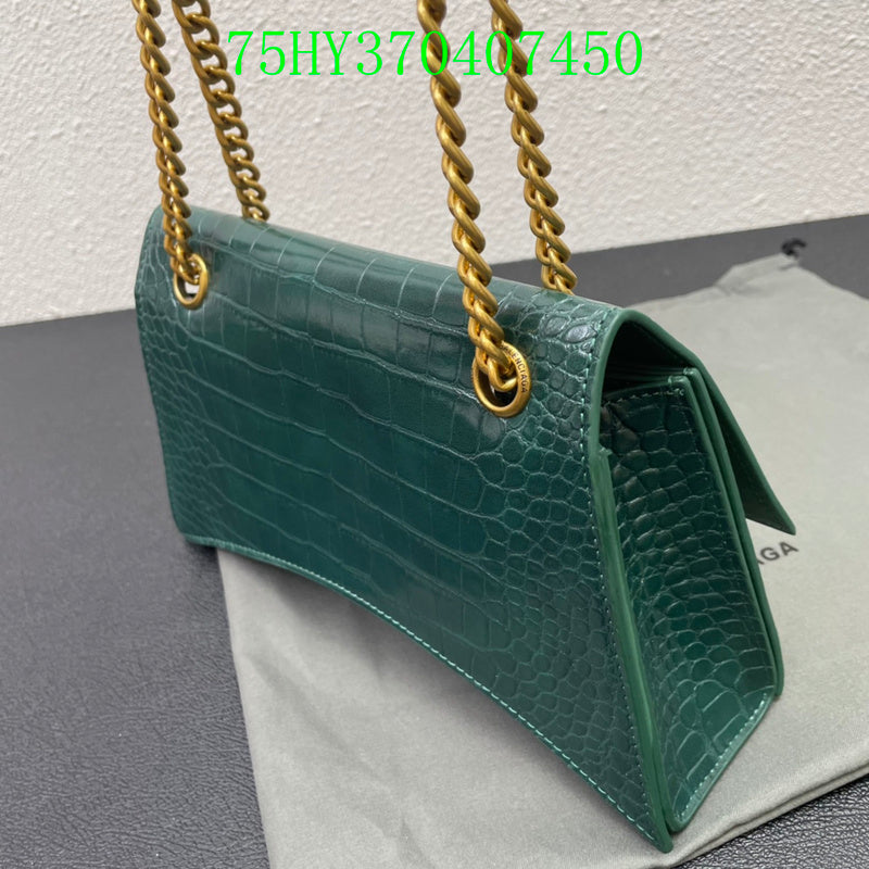 Satchel Bags - BGA Bags - 1838