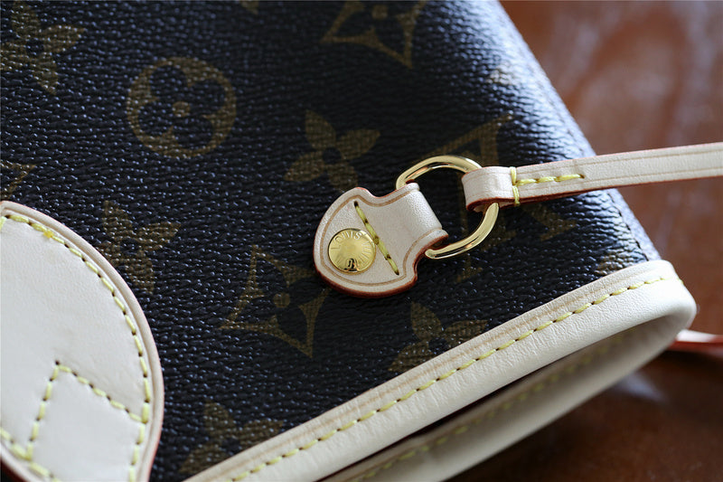 Glami GlamI Lu-Vi bags - 8093