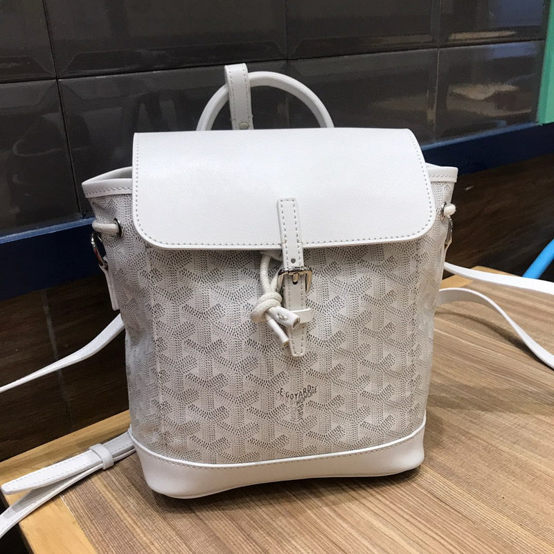 Satchel Bags - GOD Bags - 527