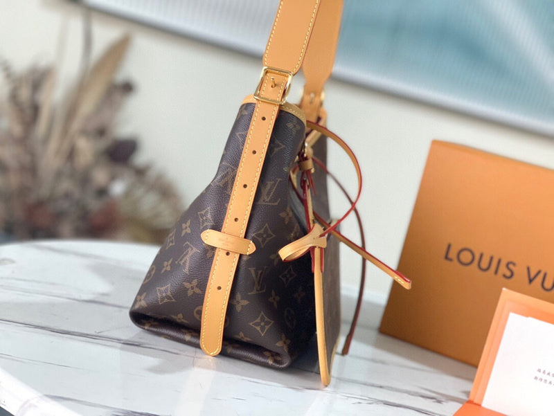 Glami- Glami- Lu-Vi bags - 4668