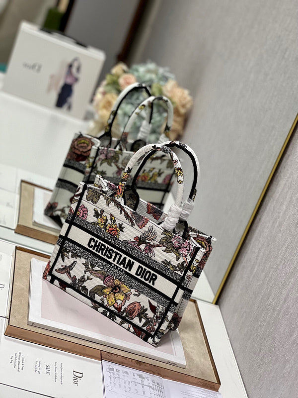 GLM - Dir Bags - 1811