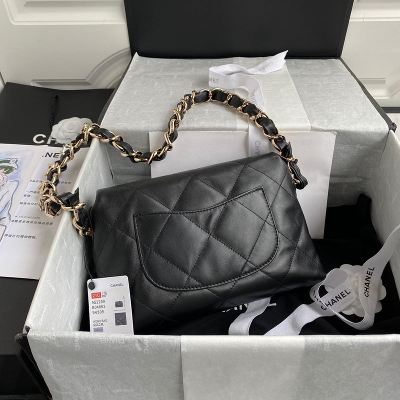 Satchel Bags - CHL Bags - 7405