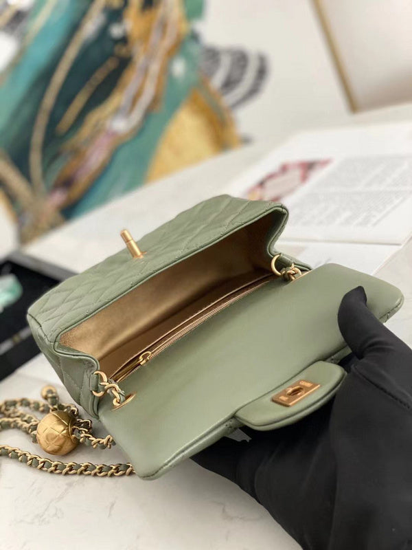 Satchel Bags - CHL Bags - 6768
