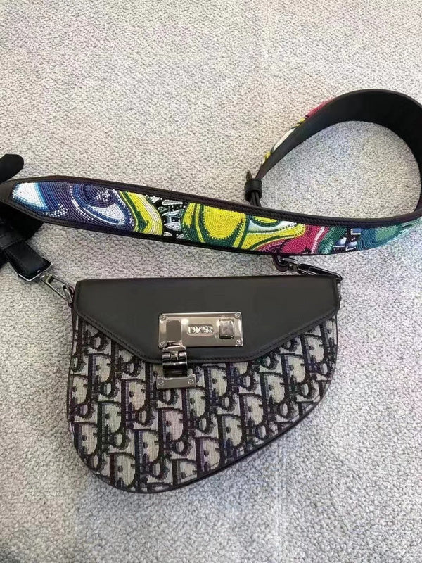 Satchel Bags - DOR Bags - 1033