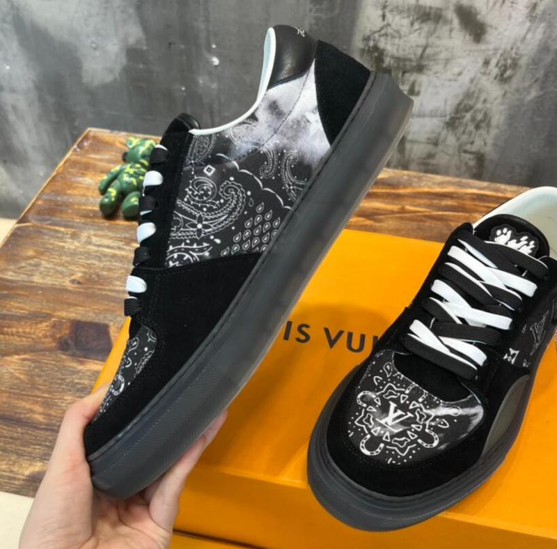 glami shop- LOV Men Shoes - 972