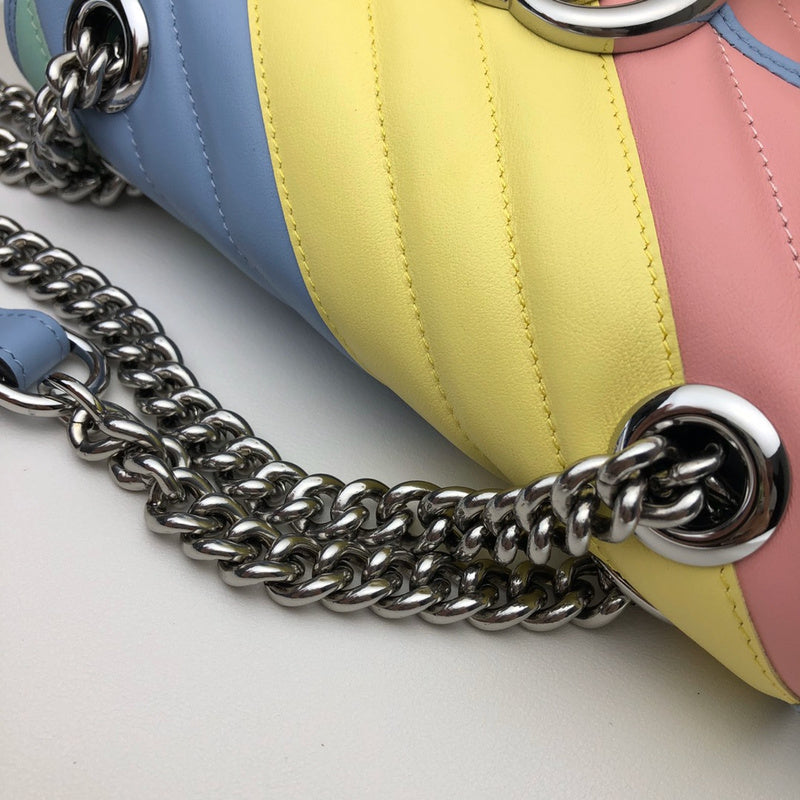Satchel Bags - GCI Bags - 3733