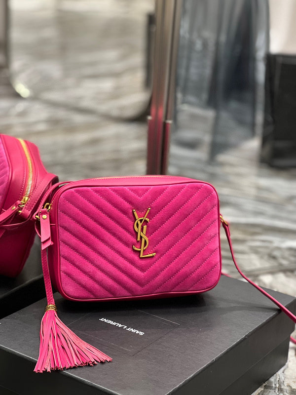 Satchel Bags - SLY Bags - 323