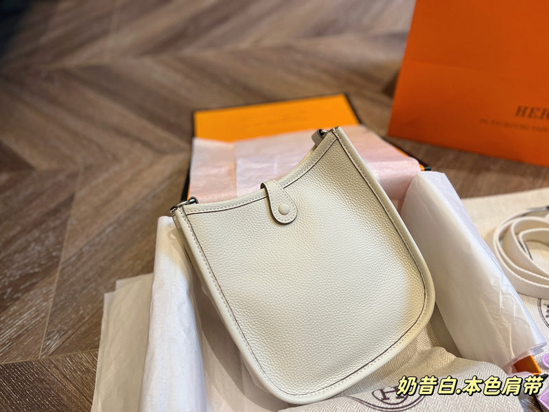 Satchel Bags - HMS Bags - 052
