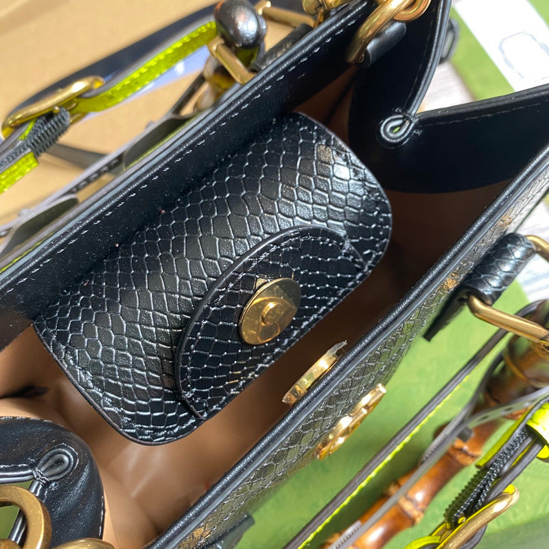 Satchel Bags - GCI Bags - 5054