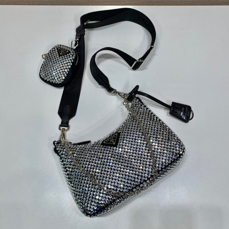 Glami - PD Shoulders Bags - 119