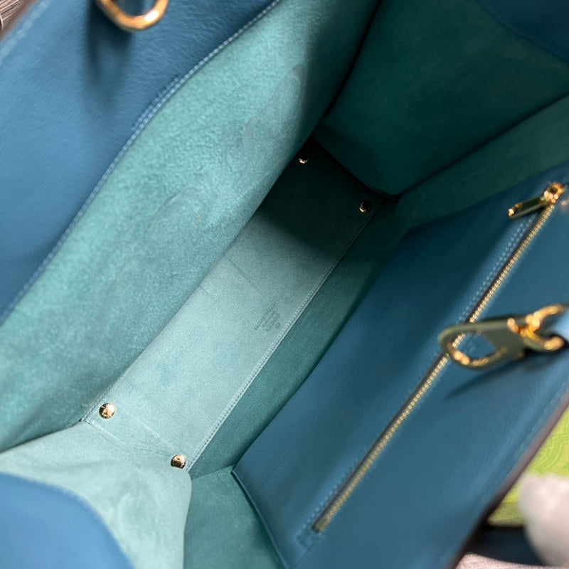 Satchel Bags - GCI Bags - 4729