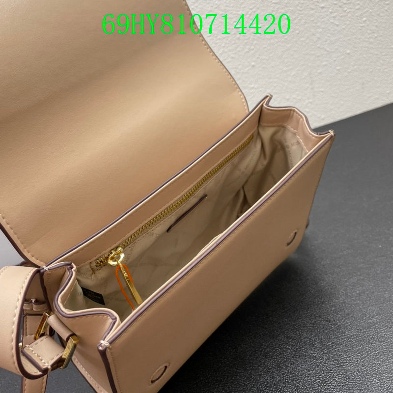 Satchel Bags - MK Bags - 291