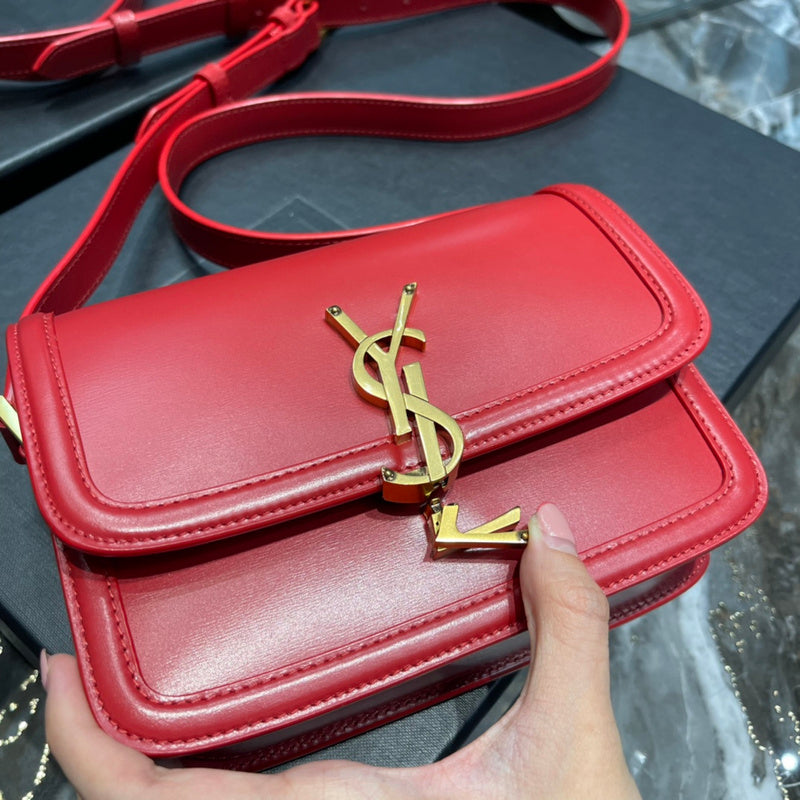 Satchel Bags - SLY Bags - 408